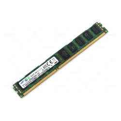 M392B5273DH0-CH9 SAMSUNG DDR3 SDRAM 4GB 2RX8 PC3-10600 1333MHZ RDIMM LOW PROFILE